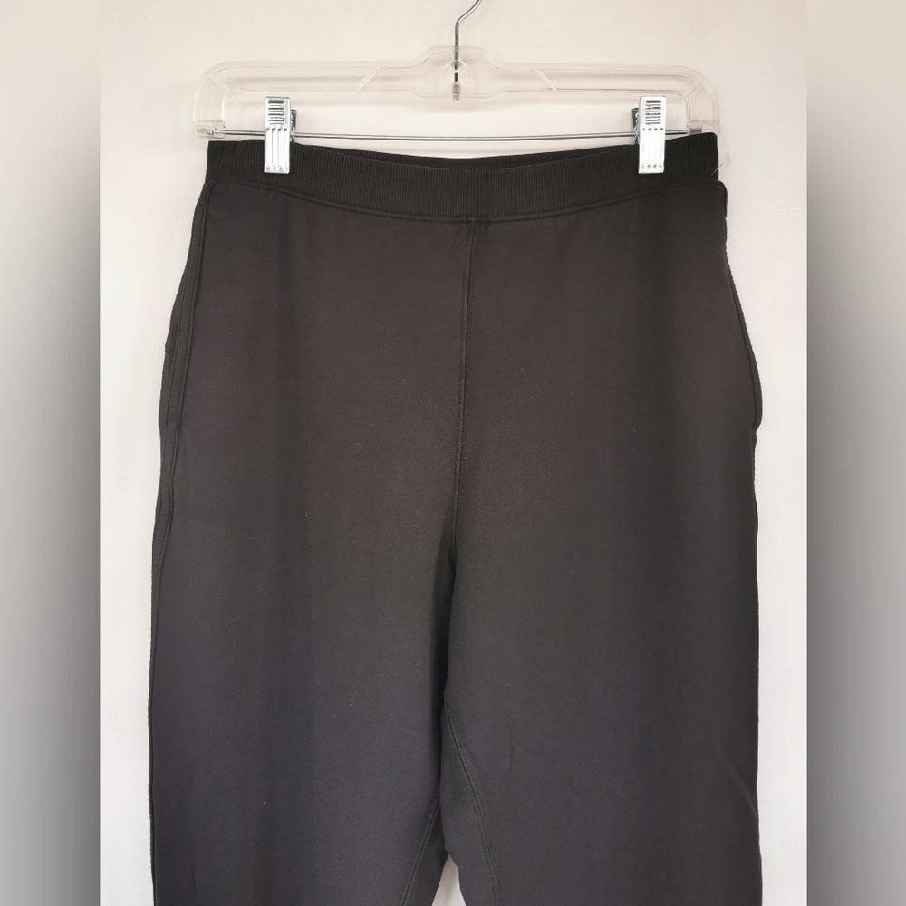 Lululemon Every Moment Pant *26"Black size 6 - Picture 8 of 12